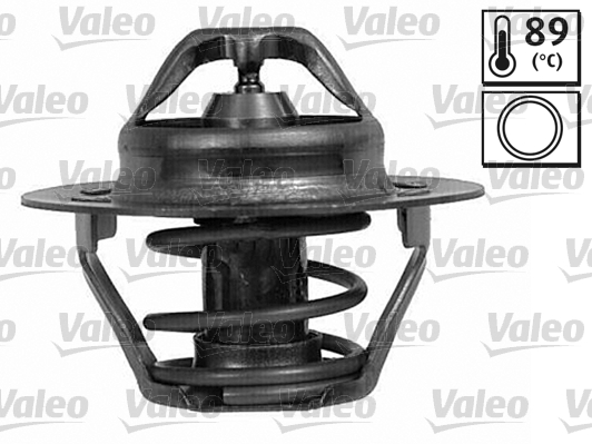 Valeo Thermostaat 820025