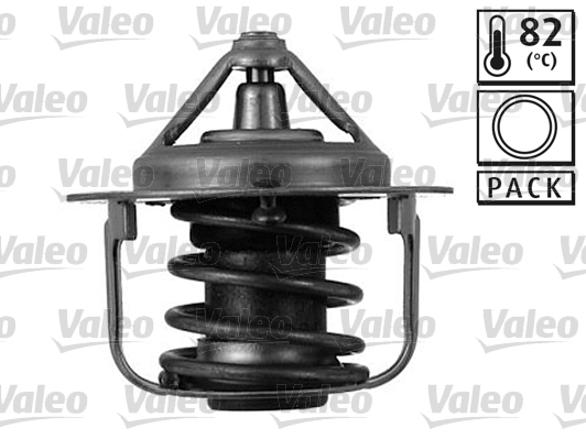 Valeo Thermostaat 820044