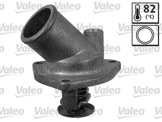 Valeo Thermostaat 820050