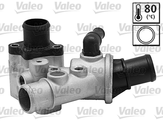 Valeo Thermostaat 820066