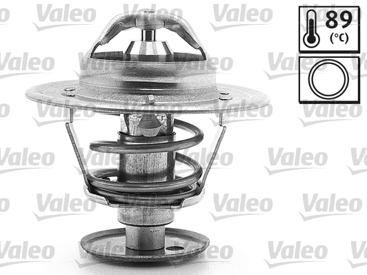 Valeo Thermostaat 820074