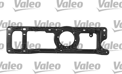 Valeo Ventilator houder 820123