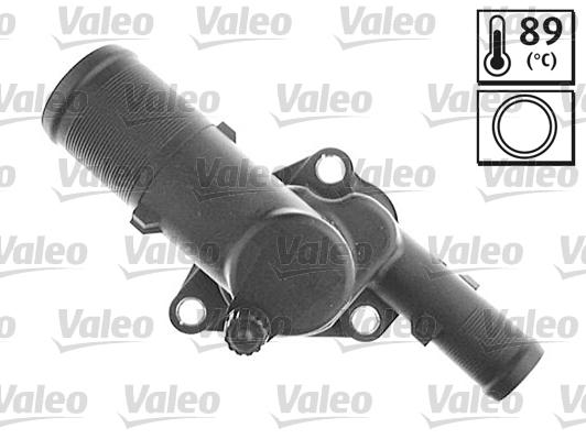 Valeo Thermostaat 820138