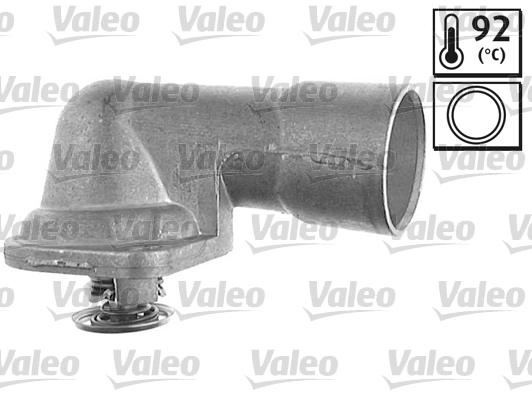 Valeo Thermostaat 820149