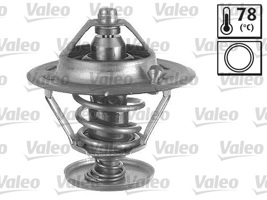 Valeo Thermostaat 820195