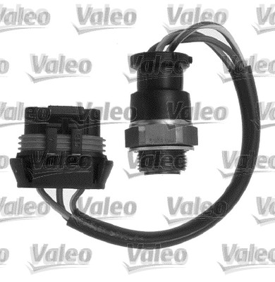 Valeo Temperatuurschakelaar 820206