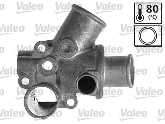 Valeo Thermostaat 820406