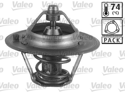 Valeo Thermostaat 820485