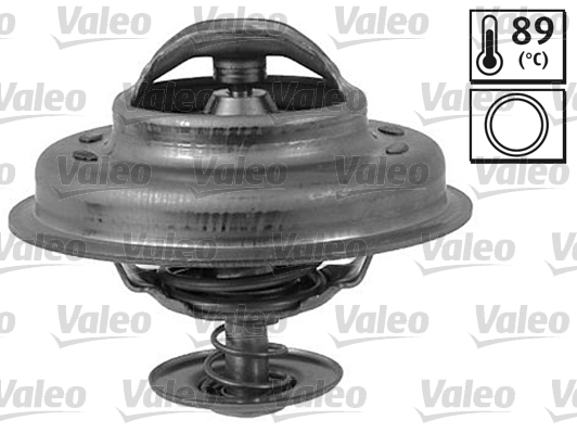 Valeo Thermostaat 820534