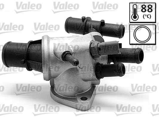 Valeo Thermostaat 820562