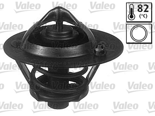 Valeo Thermostaat 820565