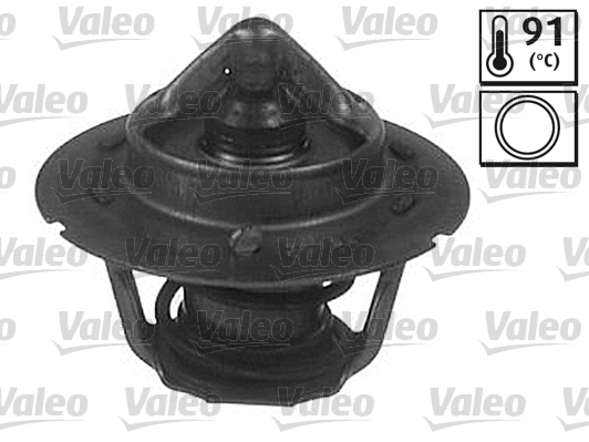 Valeo Thermostaat 820568