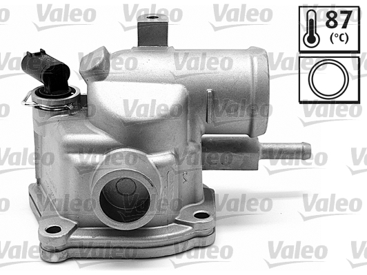 Valeo Thermostaat 820589