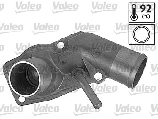 Valeo Thermostaat 820590
