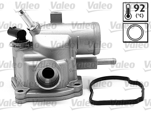 Valeo Thermostaat 820598
