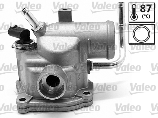 Valeo Thermostaat 820835