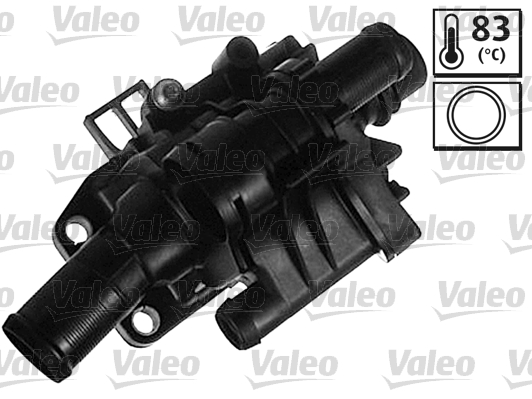 Valeo Thermostaat 820951