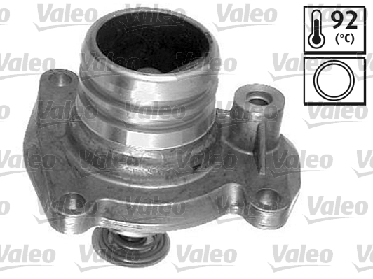 Valeo Thermostaat 820972