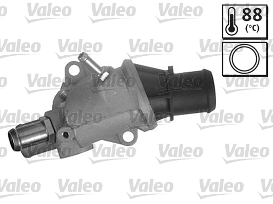 Valeo Thermostaat 820978