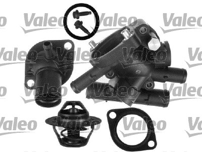 Valeo Thermostaat 820980