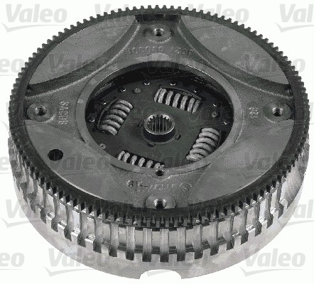 Valeo Koppelingsset 826803