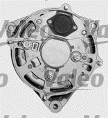 Valeo Alternator/Dynamo 434005