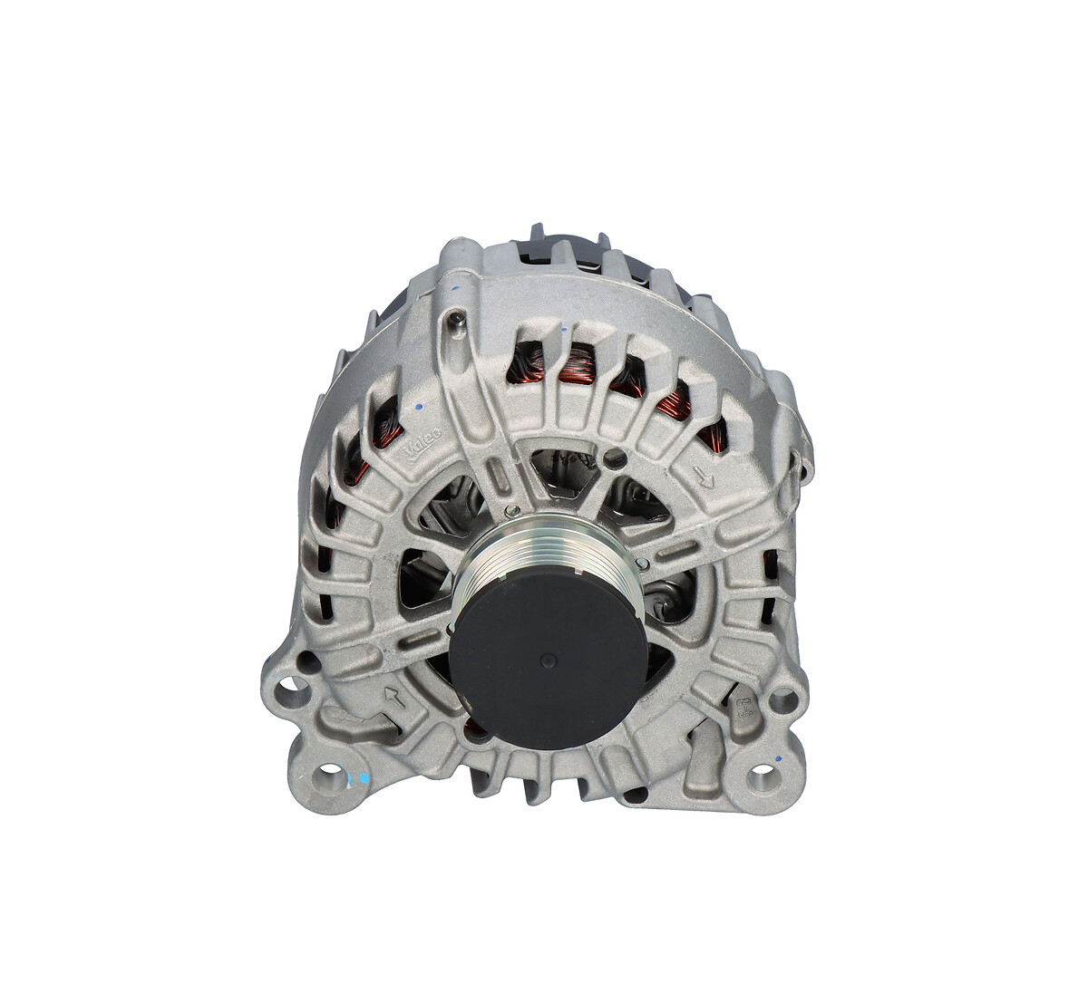 Valeo Alternator/Dynamo 440600