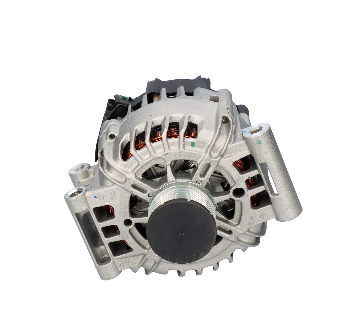 Valeo Alternator/Dynamo 440845