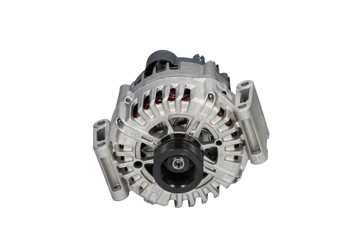 Valeo Alternator/Dynamo 444340