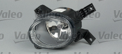 Valeo Mistlamp 088895