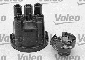 Valeo Stroomverdeler 243161