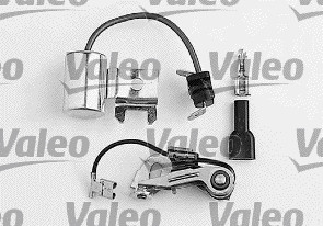 Valeo Stroomverdeler 243259