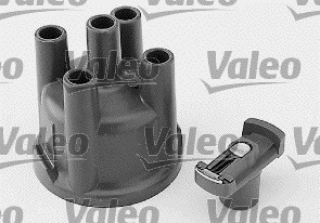 Valeo Stroomverdeler 244523