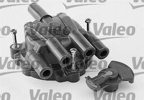 Valeo Stroomverdeler 244569