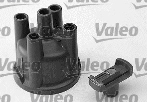 Valeo Stroomverdeler 244591