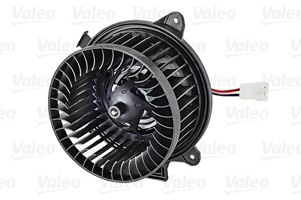 Valeo Kachelventilator 715267