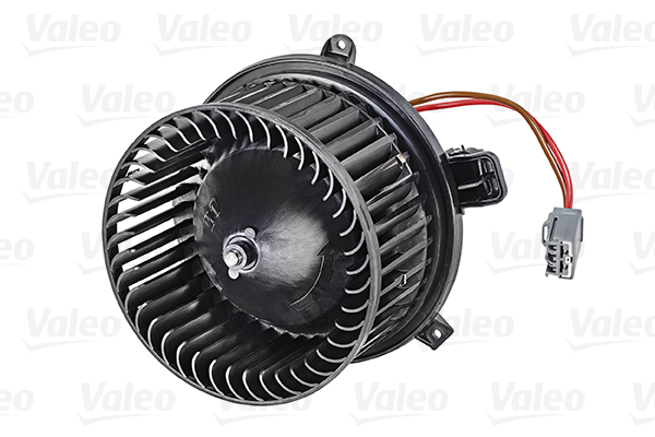 Valeo Kachelventilator 715272