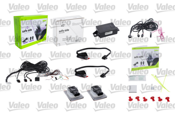 Valeo Veiligheid 632300