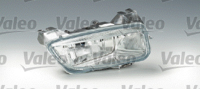 Valeo Mistlamp 086369