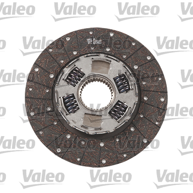 Valeo Frictieplaat 829333