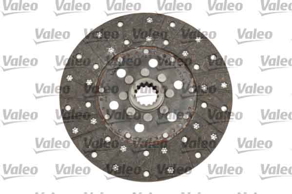 Valeo Frictieplaat 800545
