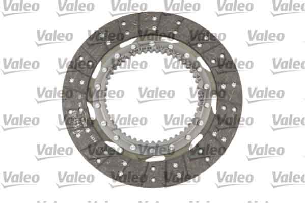 Valeo Frictieplaat 806304