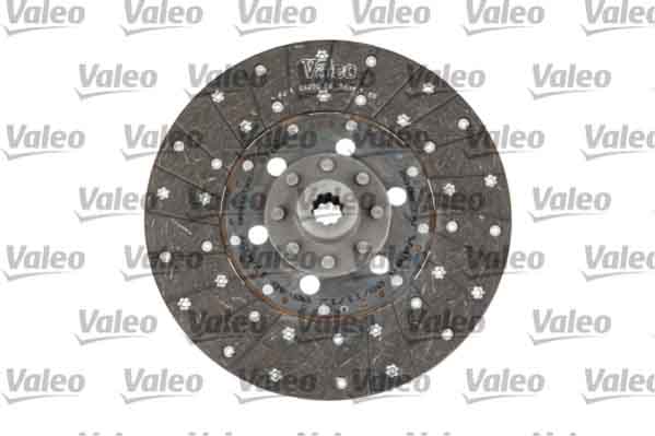 Valeo Frictieplaat 806376