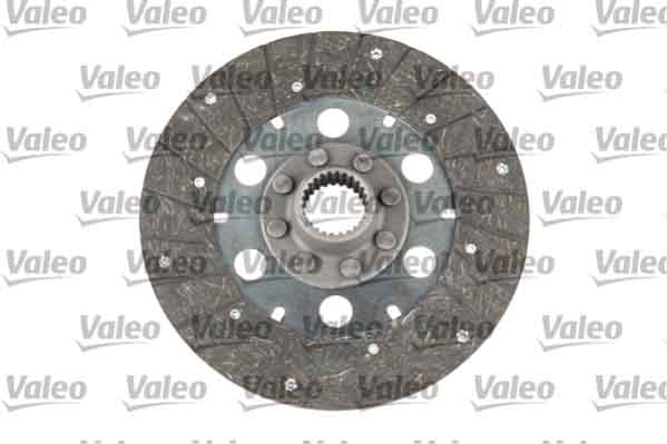 Valeo Frictieplaat 806458