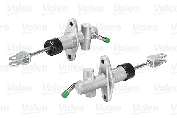 Valeo Hoofdkoppelingscilinder 804662