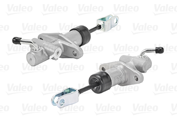 Valeo Hoofdkoppelingscilinder 804685