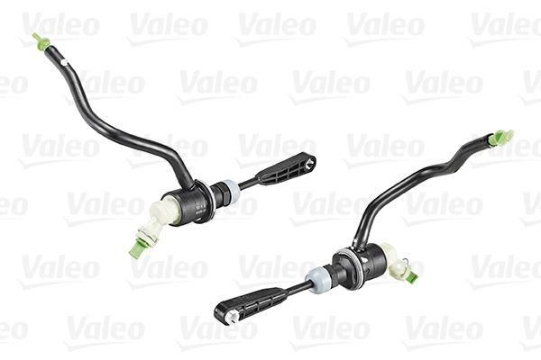 Valeo Hoofdkoppelingscilinder 804930