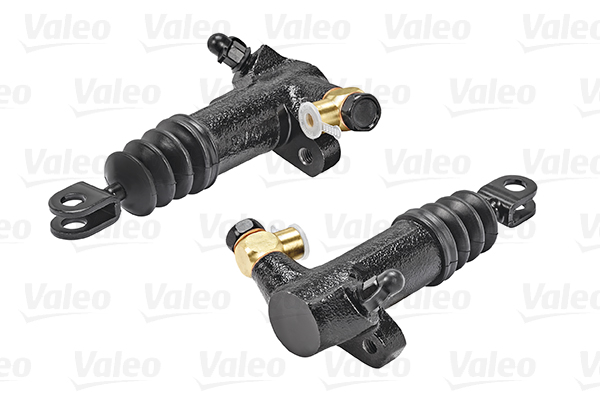 Valeo Hulpkoppelingscilinder 804706