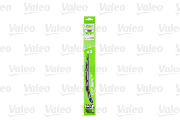 Valeo Ruitenwisserblad 576000