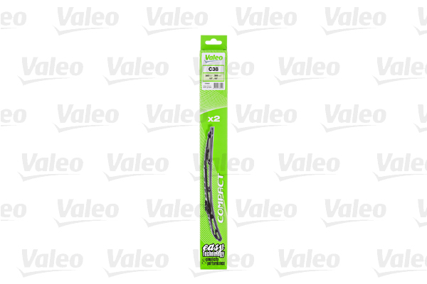 Valeo Ruitenwisserblad 576002